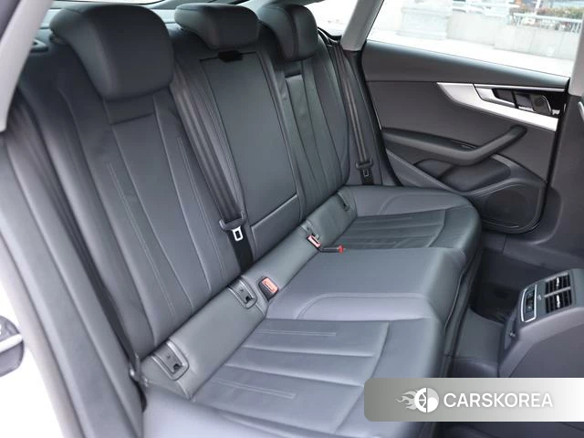 Audi A5 id 4211925 из Китая 14