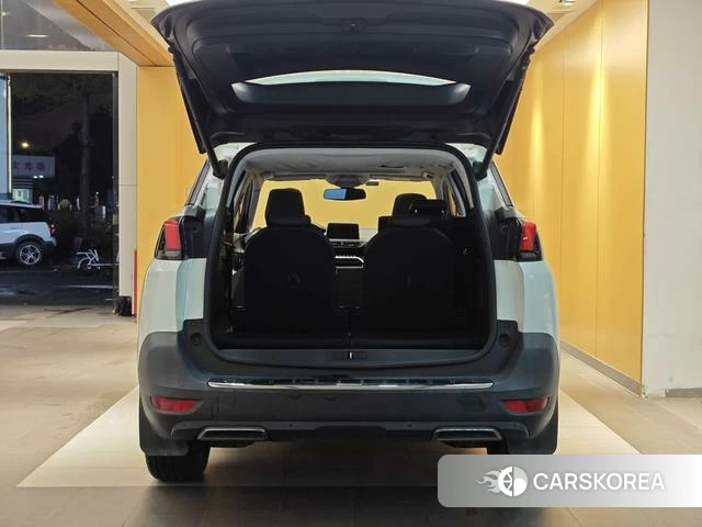 Peugeot 5008 id 4221008 из Китая 14