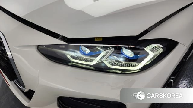 BMW 4 Series (G22) id 4186038 из Кореи 14