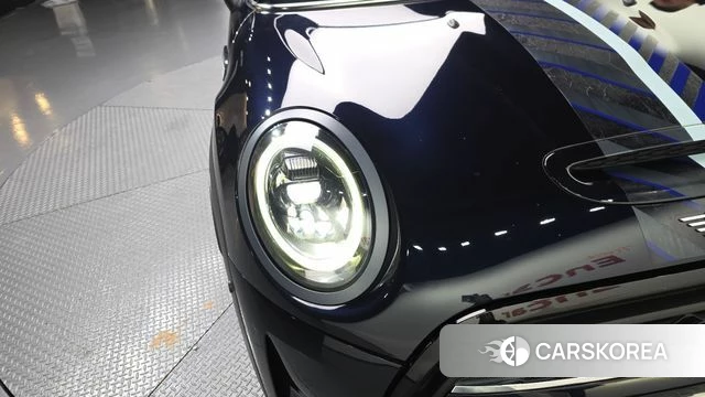 Mini Cooper S id 4376200 из Кореи 14