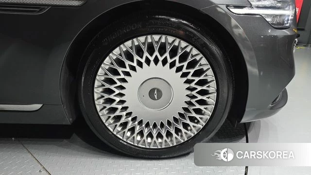 Genesis G90 id 4907385 из Кореи 14