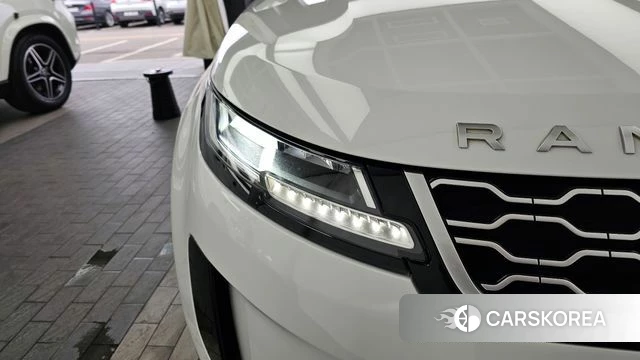 Land Rover Range Rover Evoque 2nd Generation id 4384410 из Кореи 14