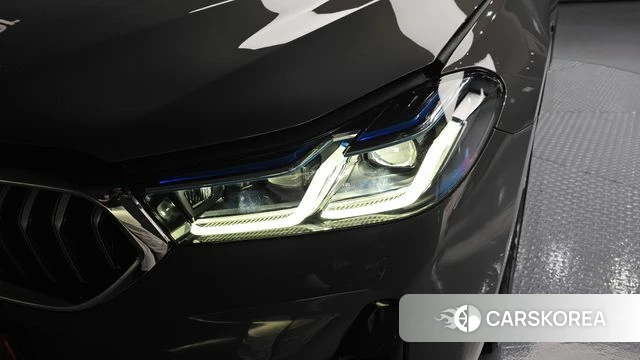 BMW 6 Series GT (G32) id 4524478 из Кореи 13