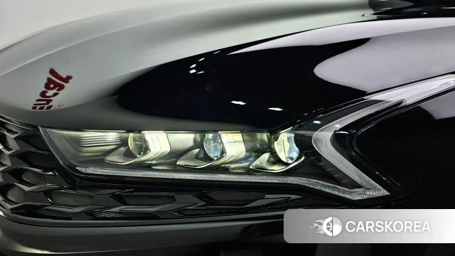 Kia K5 Hybrid 3rd Generation id 4749428 из Кореи 14