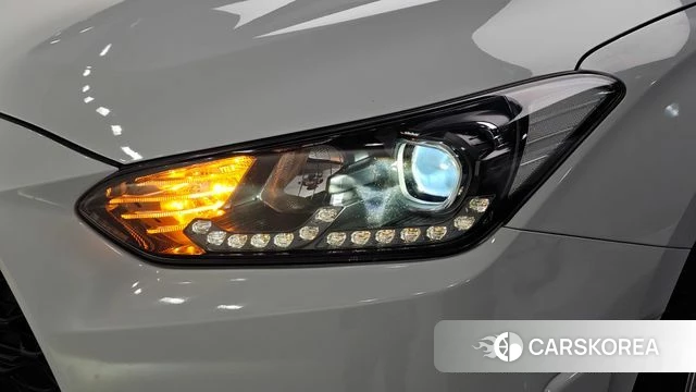 Hyundai Veloster (JS) id 4895510 из Кореи 14