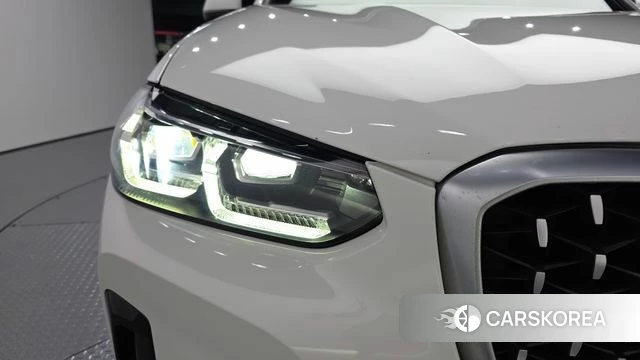 BMW X4 (G02) id 4692274 из Кореи 14