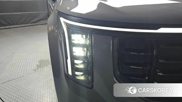 Kia The New Carnival 4th Generation id 4734756 из Кореи 14