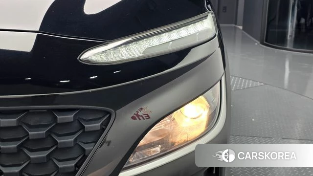 Hyundai The New Kona id 4619535 из Кореи 14