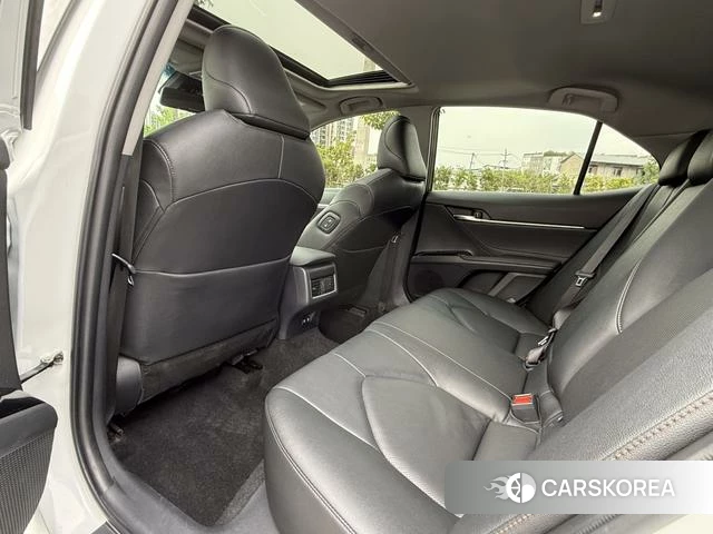 Toyota Camry id 4329012 из Китая 14