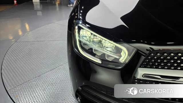 Mercedes-Benz GLC-Class X253 id 4444672 из Кореи 14