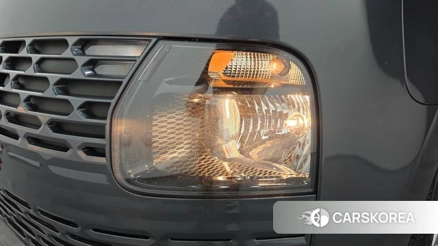 Hyundai Staria id 4603412 из Кореи 14