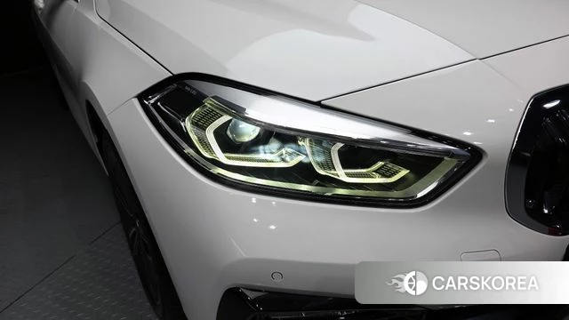 BMW 1 Series (F40) id 4324986 из Кореи 14