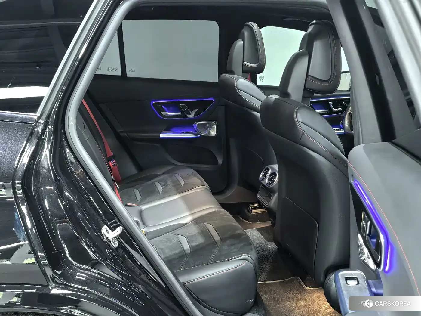 Mercedes-Benz GLC AMG id 4649289 из Китая 14