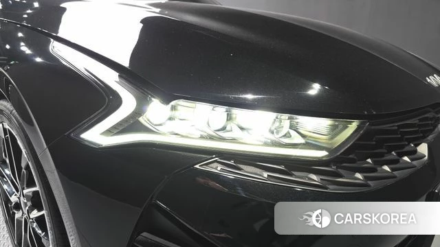 Kia K5 3rd generation id 4308748 из Кореи 14