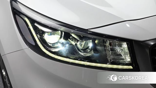 Kia The New Carnival id 4563274 из Кореи 14