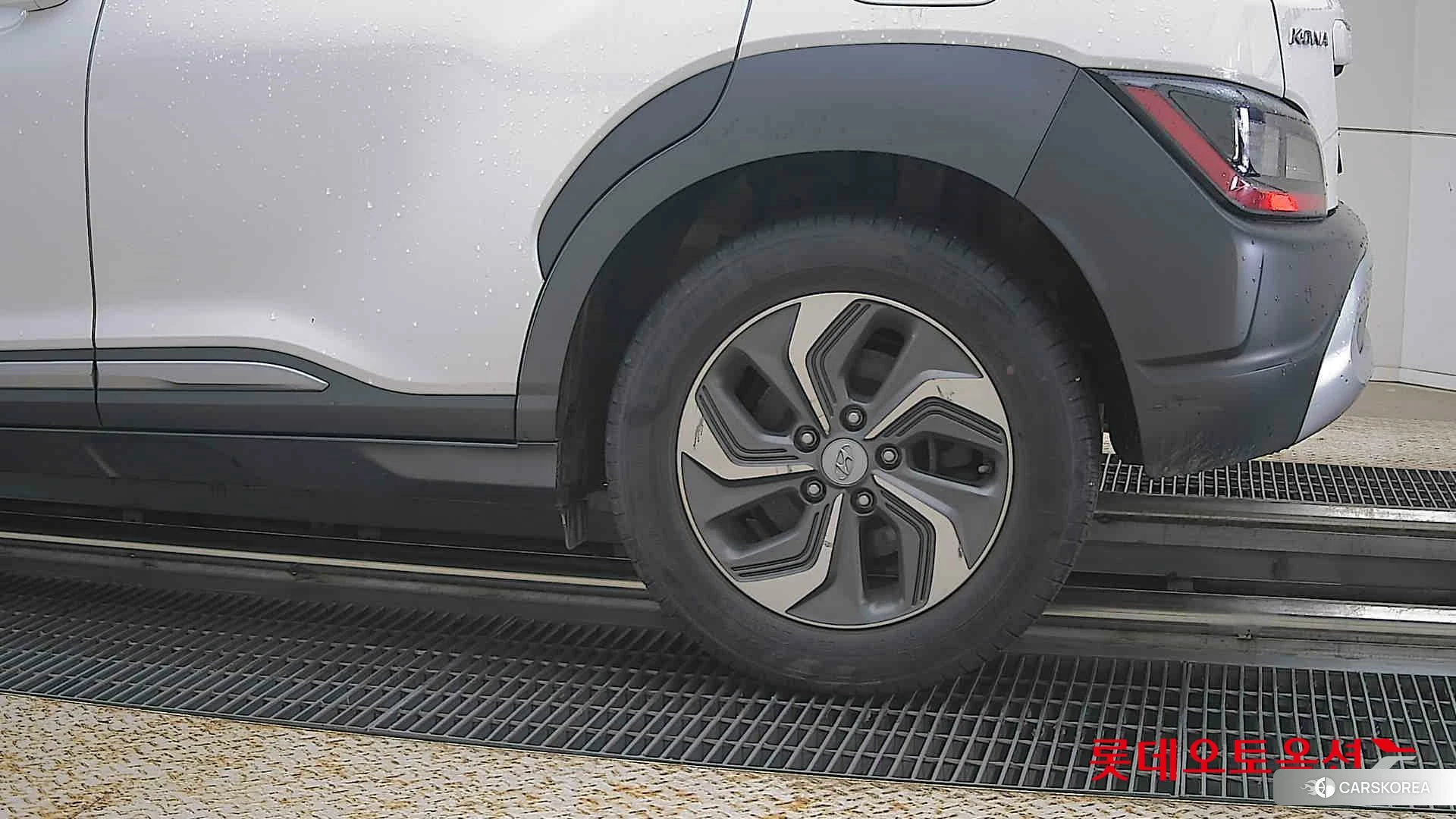 Hyundai Kona Hybrid id 4498341 из Кореи 14