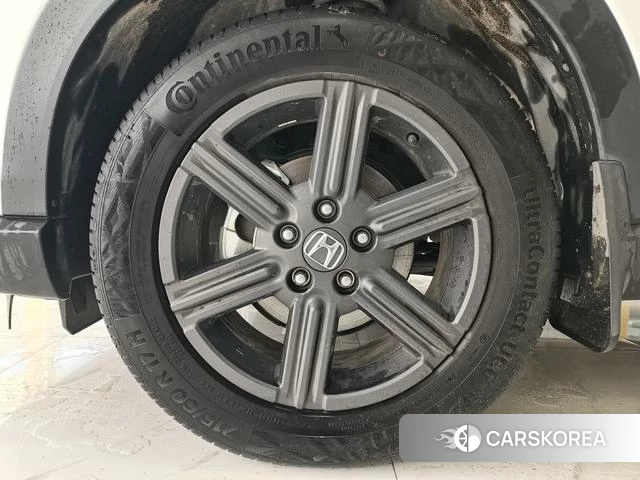 Honda XR-V id 4264524 из Китая 14