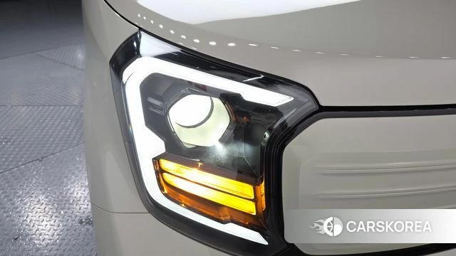 Kia The New Kia Ray id 4561292 из Кореи 14