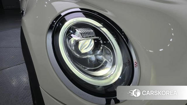 Mini Cooper S id 4519556 из Кореи 14