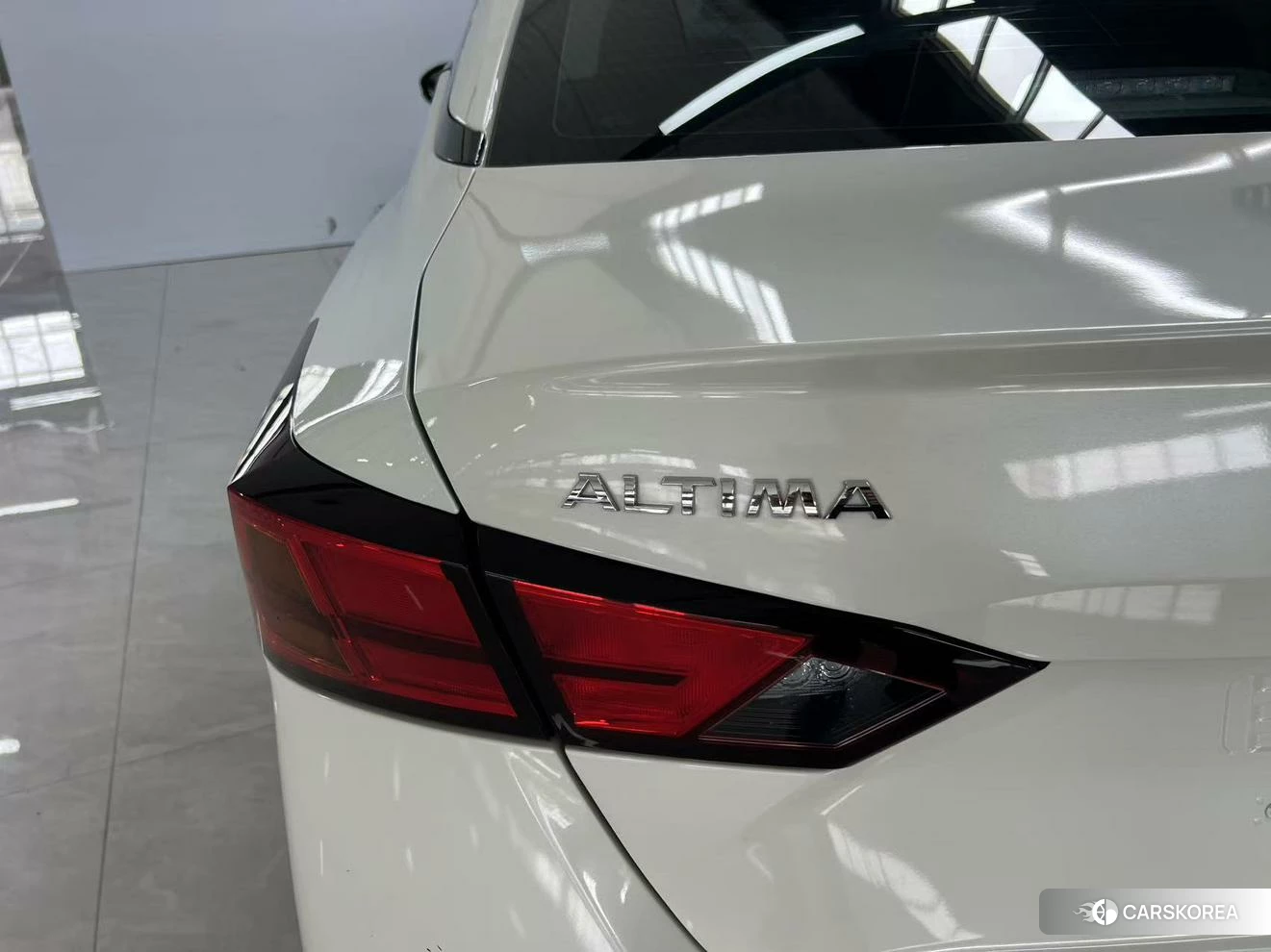 Nissan Altima id 4467457 из Китая 14