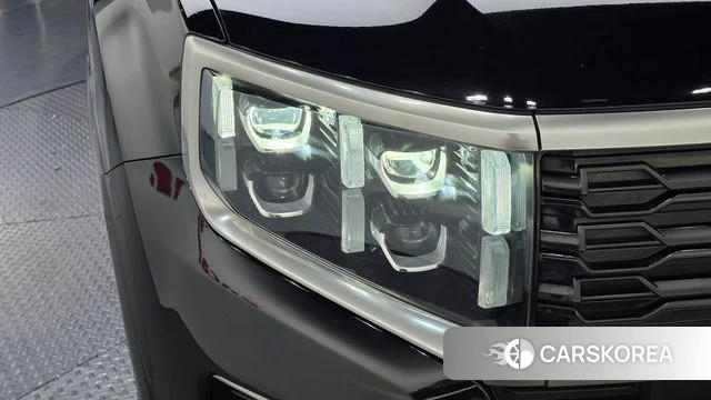 Kia Mohave Master id 4721922 из Кореи 14