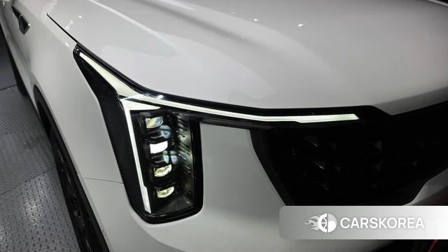 Kia The New Sorento 4th Generation id 4739856 из Кореи 14