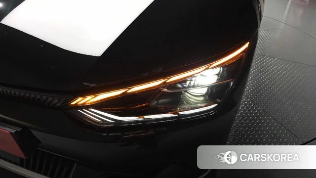 Kia EV6 id 4230970 из Кореи 14