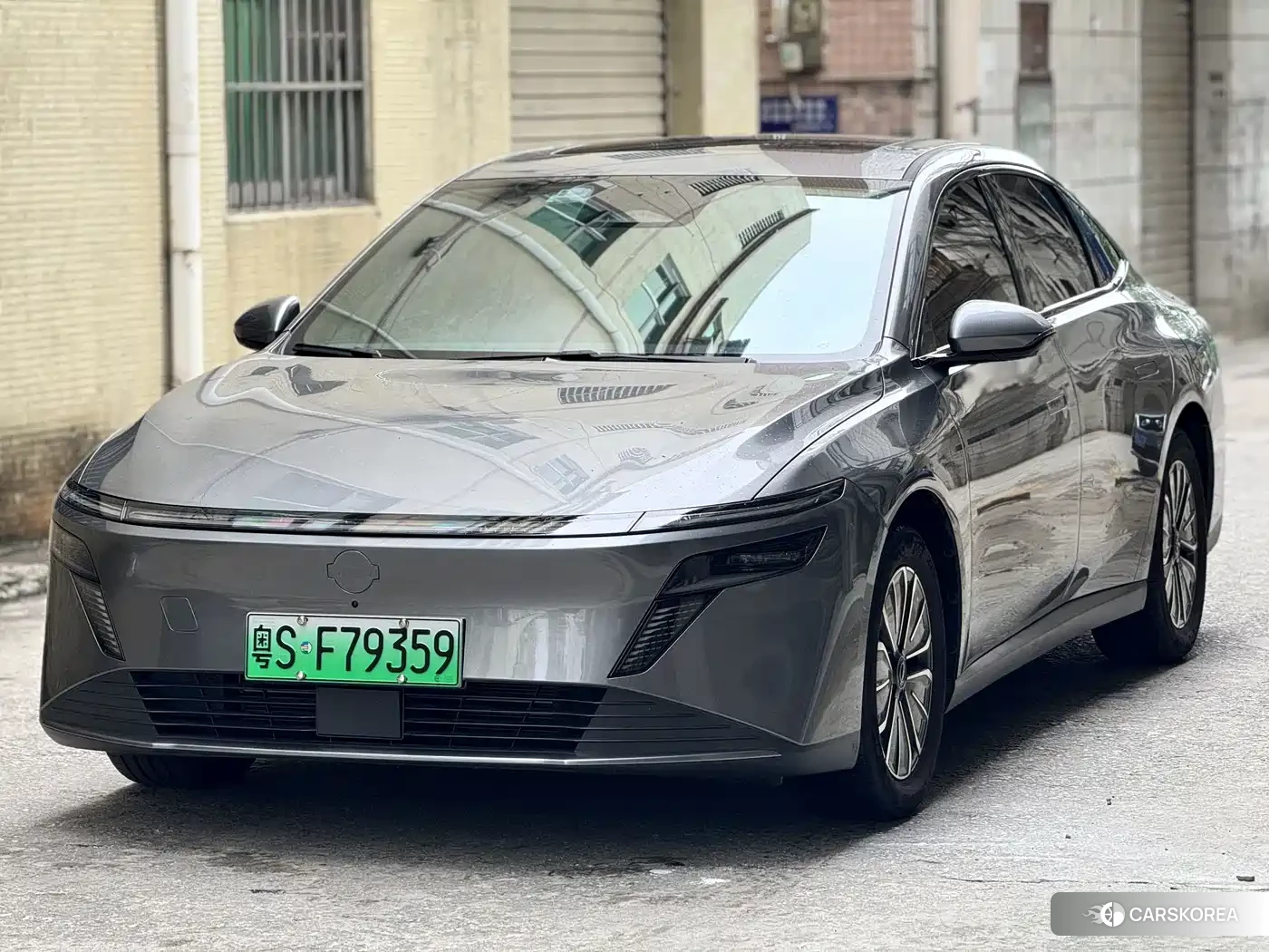 Nissan N6 id 4538690 из Китая 14