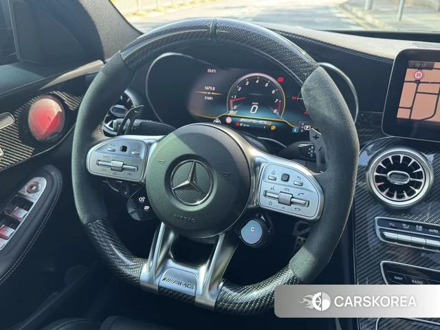Mercedes-Benz C-class AMG id 4274155 из Китая 14
