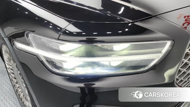 Genesis G90 id 4495802 из Кореи 14