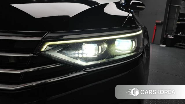 Volkswagen Passat GT (B8) id 4356031 из Кореи 14
