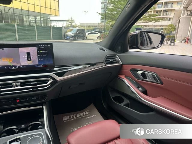 BMW 3 series id 4314658 из Китая 14