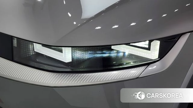 Hyundai Ionic 5 id 4395830 из Кореи 14