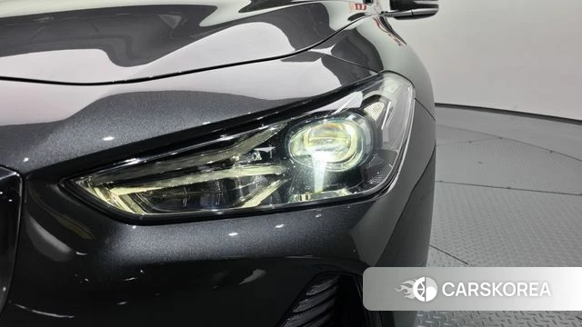 Genesis G70 id 4286046 из Кореи 14