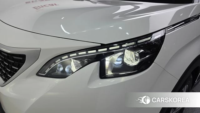Peugeot 5008 second generation id 4203942 из Кореи 14