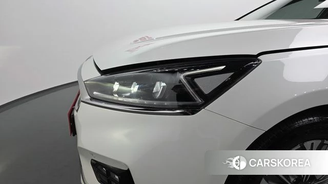 Kia All New K7 Hybrid id 4325871 из Кореи 14
