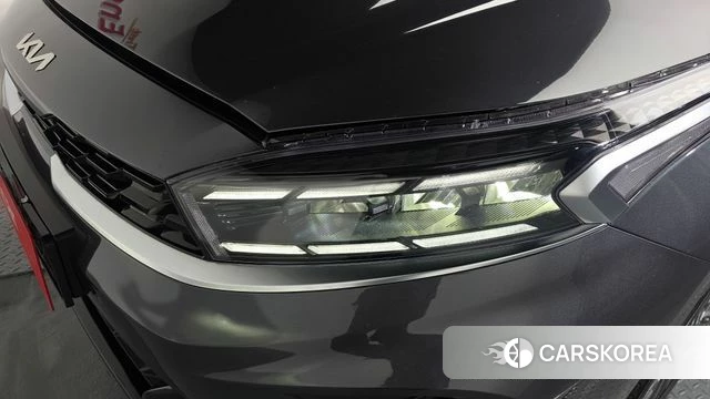 Kia The New K3 2nd generation id 4354385 из Кореи 14