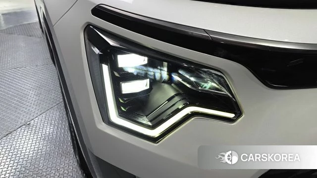 Kia Di All New Niro EV id 4248663 из Кореи 14