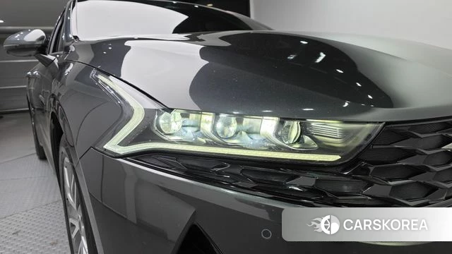 Kia K5 Hybrid 3rd Generation id 4292698 из Кореи 14