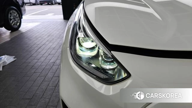Kia Niro EV id 4310562 из Кореи 14