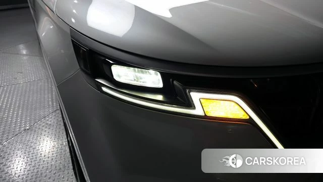 Kia Carnival 4th generation id 4243462 из Кореи 14
