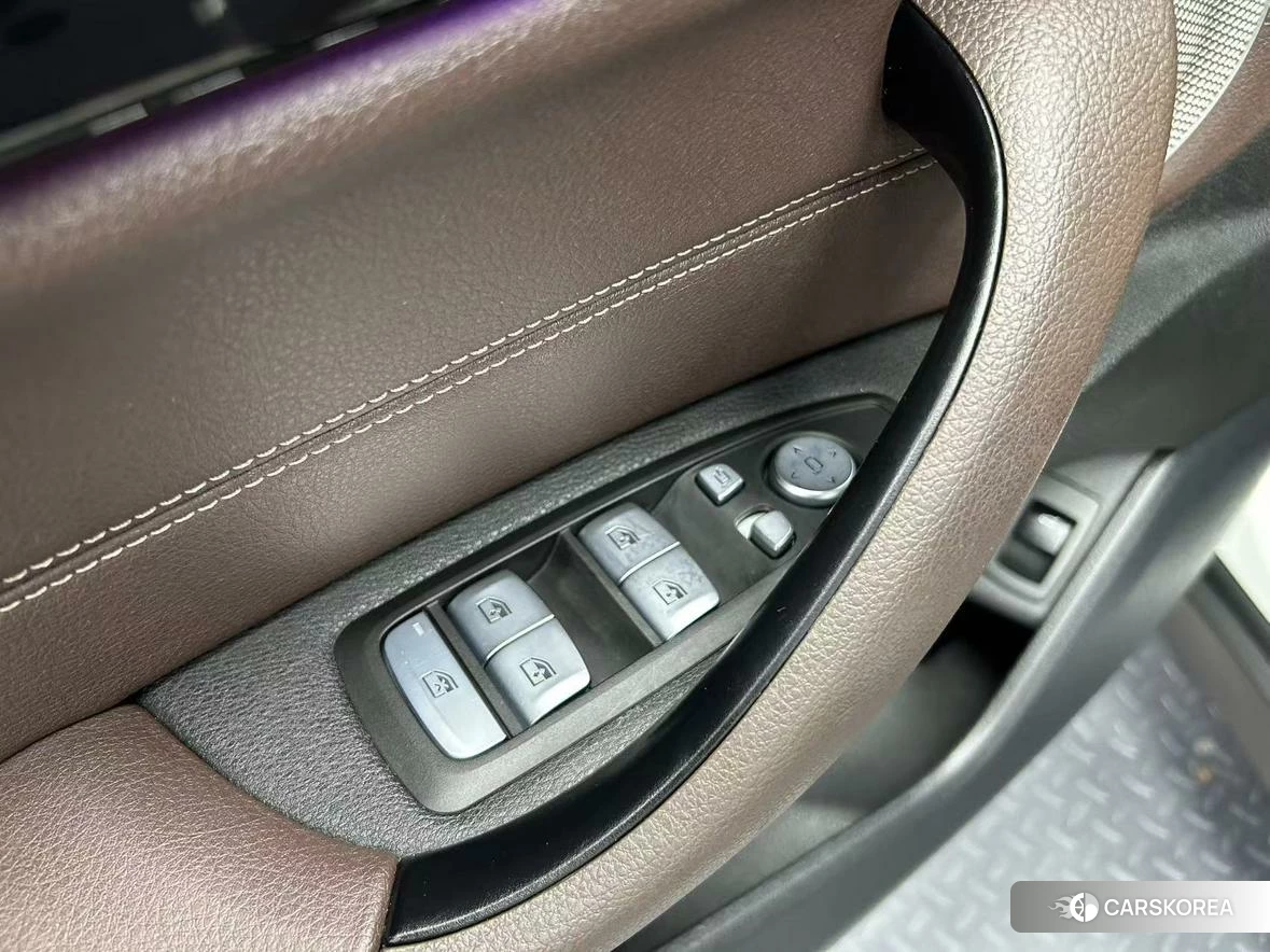 BMW X1 id 4455041 из Китая 14