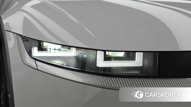 Hyundai Ionic 5 id 4517637 из Кореи 14