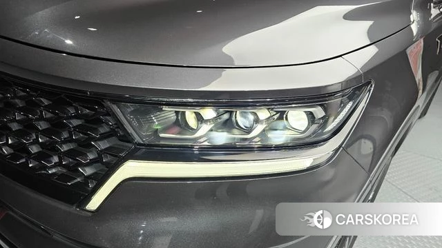 Kia Sorento 4th Generation id 4196060 из Кореи 14