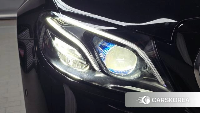 Mercedes-Benz E-Class W213 id 4713022 из Кореи 14