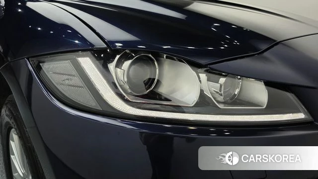 Jaguar F-PACE id 4873670 из Кореи 14