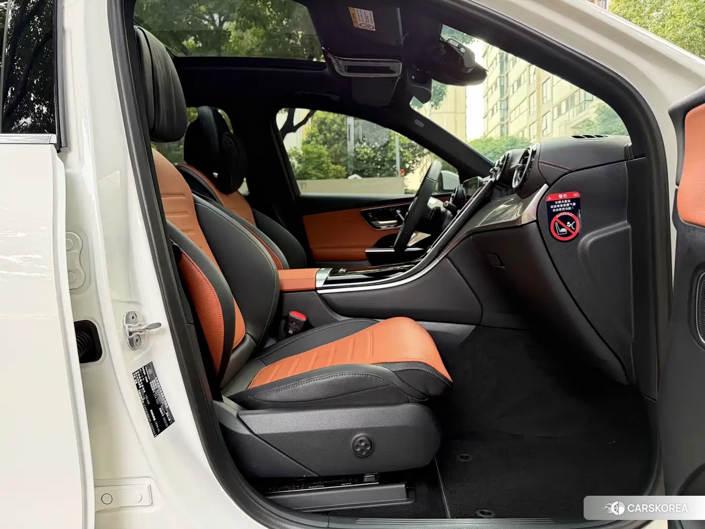 Mercedes-Benz GLC id 4617066 из Китая 14