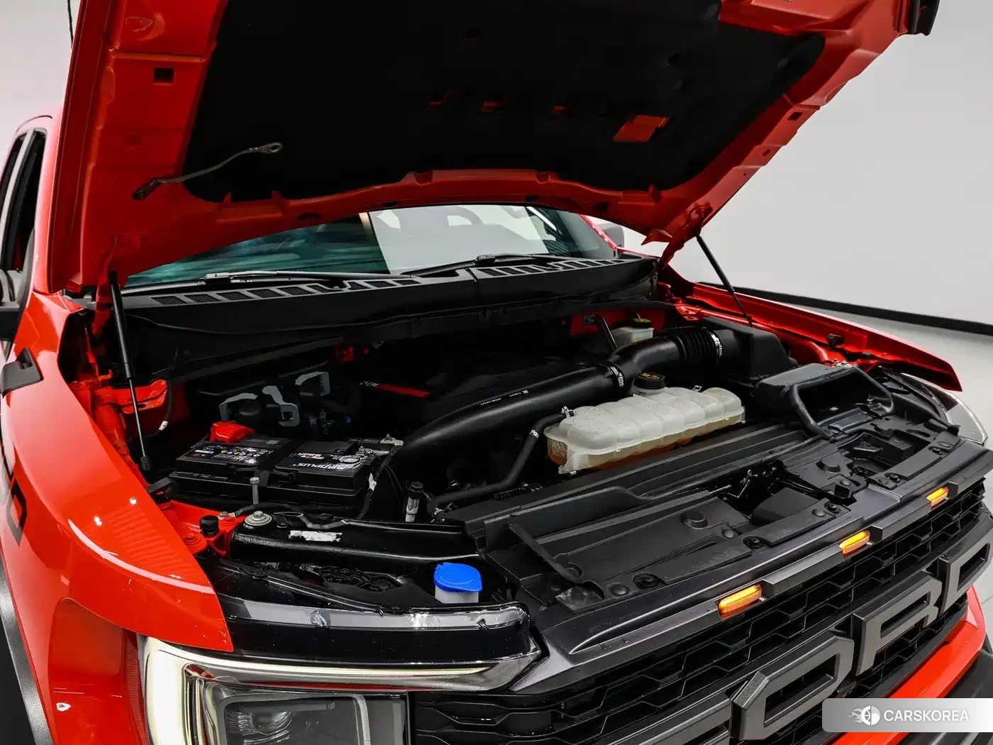 Ford F-150 id 4681241 из Китая 14