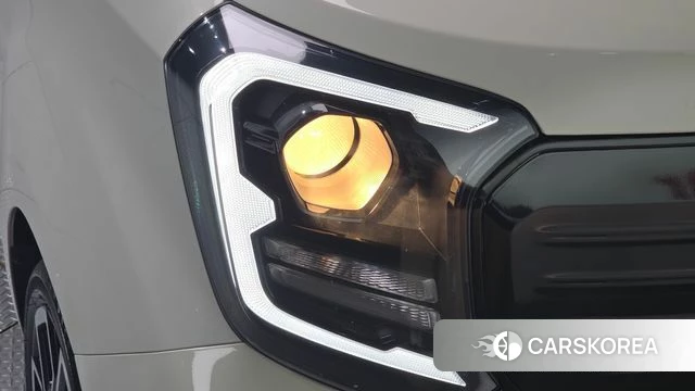 Kia The New Kia Ray id 4706902 из Кореи 14