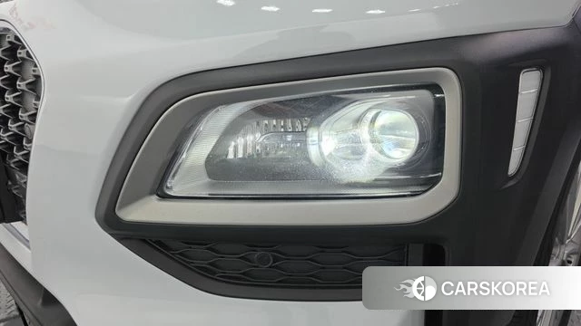 Hyundai Kona id 4520060 из Кореи 14